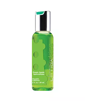 Climax Kiss  Aphrodisiac 2 Fl Oz 59 Ml Bottle