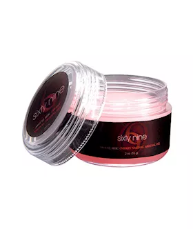 69 Arouse Her:  2 Oz 57 G Jar
