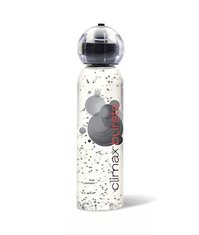 Climax Bursts Anal Lubricant 4 Fl Oz 118 Ml Bottle
