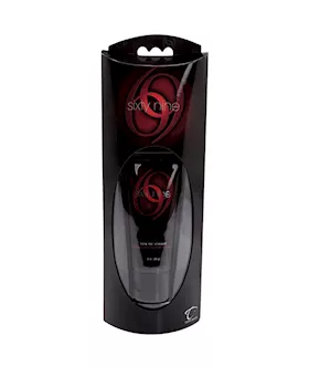 69 Lick Me: Female Enhancement Cream 2 Oz 56 G Tube