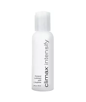 Climax Intensify With L-arginine 2 Fl Oz 59 Ml Bottle