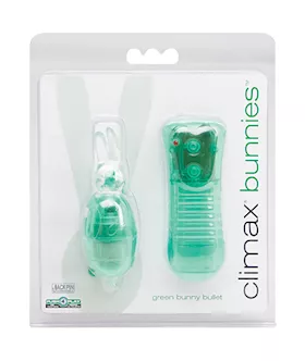 Climax Bunnies Bunny Bullet