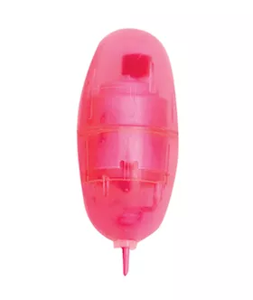 Climax Bullets 10x Super Vibrating Bullet Pink