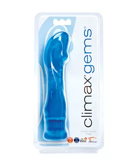 Climax Gems Electric Topaz Tingle