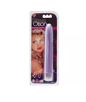 Tlc Bree Olson Brees Silky Smooth Straight Vibe Purple