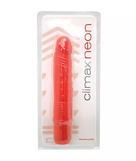 Climax Neon Ravishing Red