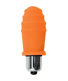 Climax Silicone Vibrating Bullet