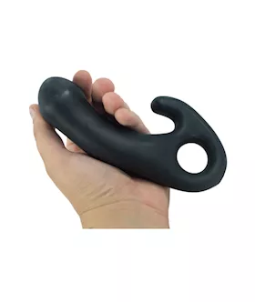 Bottoms Up Butt Silicone Please My P-spot