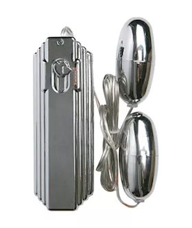 5x Dual Space Explorer Bullet Vibe