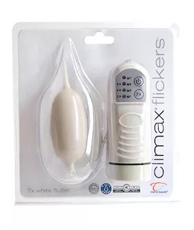 Climax Flickers Flutter
