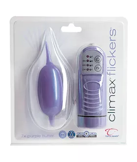 Climax Flickers 7x  Flutter
