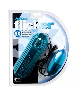 Flicker Metallic  Jel-lee