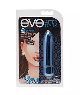 Eve After Dark Vibrating Bullet
