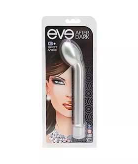 Eve After Dark G-spot Vibe Shimmer