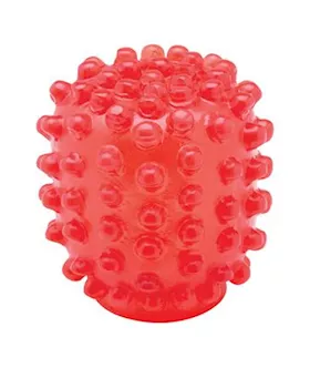 TLC Magic Massager Pleasure Attachment Nubby Lover