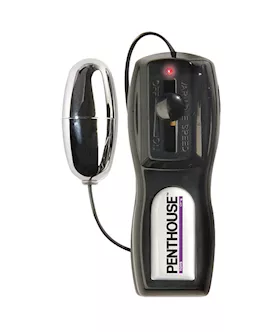Penthouse Pet Stella Styles Vibrating Cyberskin Pet Pussy & Ass