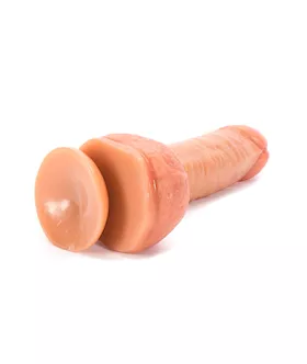 Lucas Entertainment After Hours Michael Lucas Sensafirm Dildo