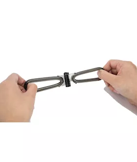 Adam Male Toys Cock And Ball Infinity Pop