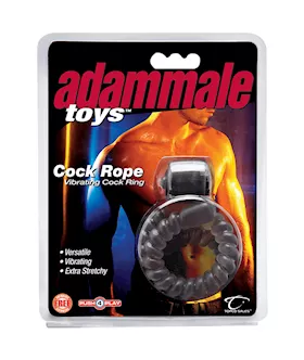 Adam Male Toys Cock Rope