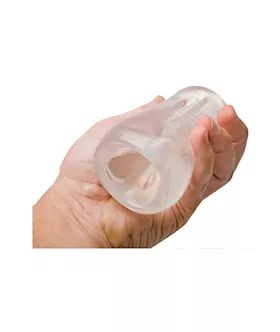 Adam Male Toys Coax Tpr Stroker