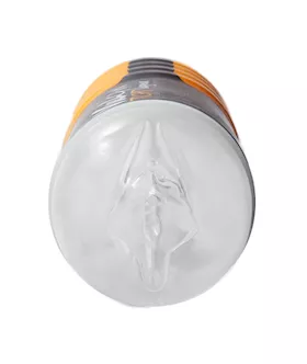 Vulcan Love Skin Masturbator Tight Vagina