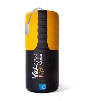 Vulcan Love Skin Masturbator Tight Vagina
