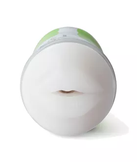 Vulcan Love Skin Masturbator Wet Mouth