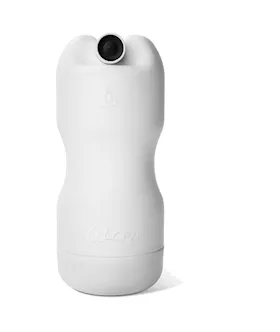 Vulcan Love Skin Masturbator Wet Mouth + Vibe