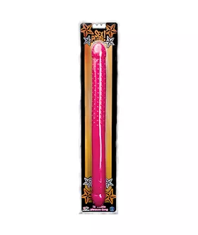 Sex Please! 16 Inch Double Pleasure Dildo