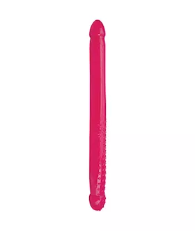 Sex Please! 16 Inch Double Pleasure Dildo