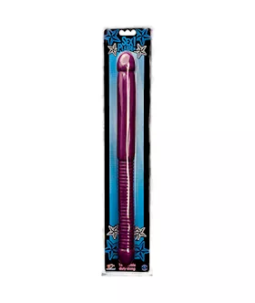 Sex Please! 16 Inch Double Duty Dildo