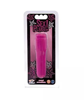 Sex Please! Sweet Sensations Vibrator