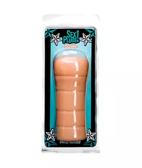 Sex Please! Do Me Pussy Stroker
