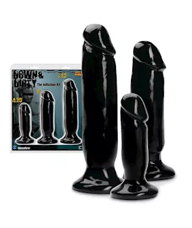 Wildfire Down & Dirty The Initiation Kit