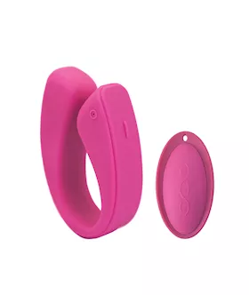 Ultrazone Sexy U Vibrator