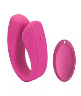 UltraZone Sexy U Vibrator