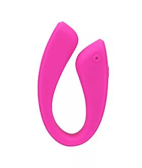 Ultrazone Sexy U Vibrator