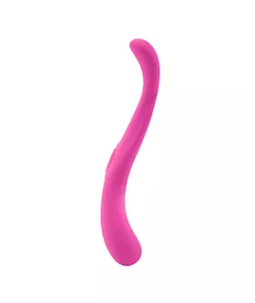 Ultrazone Celeste 9x Silicone Double G-spot Vibrator