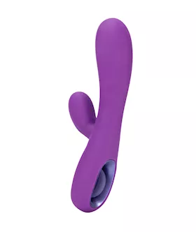 Ultrazone Tease 6x Rabbit Style Silicone Vibe