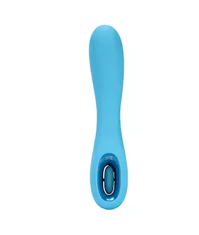 Ultrazone Tundra Rose 6x Silicone Vibe