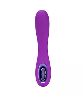 Ultrazone Tundra Rose 6x Silicone Vibe
