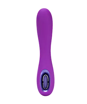 Ultrazone Tundra Rose 6x Silicone Vibe