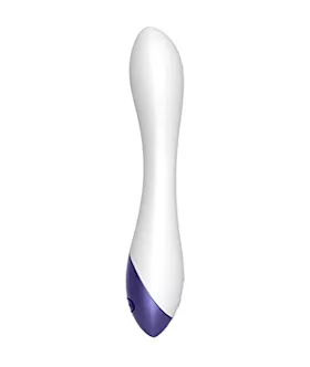 Ultrazone Endless 6x Silicone Vibe Purple