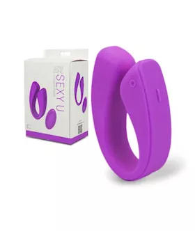 UltraZone Sexy U Vibrator