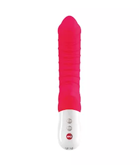 Tiger G5 Vibrator