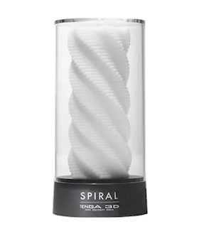Tenga 3d Spiral