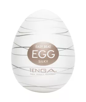 Egg Silky