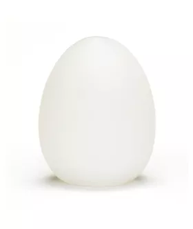 Egg Silky