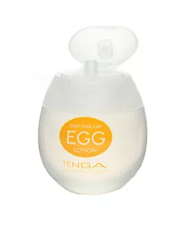 Egg Lotion