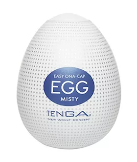 Egg Misty